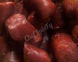 Foto del paso 2 de la receta: Nido de papas con chistorras... LúisFy