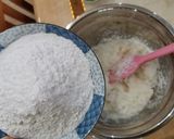 Foto langkah ke 4 dari resep 52. Wingko Babat Oven.