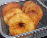 Foto del paso 2 de la receta: Sopaipilla de papa