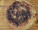 Foto del paso 11 de la receta: Tortilla de papas rellena