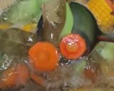 Foto langkah ke 2 dari resep Sayur Bening.