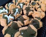 Foto langkah ke 5 dari resep Bolu Kukus Nemo.