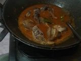 Ayam kecap pedas manis
