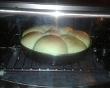 Foto langkah ke 7 dari resep Roti tawar kasur.