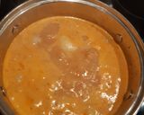 Karfiolleves recept fázis 3 fotója