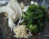 Foto langkah ke 1 dari resep 53. So'un goreng jamur kuping.