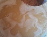 Foto del paso 3 de la receta: Torta Moka o de café desnuda