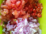 Acar Tomat