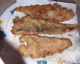 Foto del paso 3 de la receta: Pescado frito