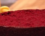 Foto del paso 10 de la receta: Tarta Red Velvet