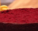 Foto del paso 10 de la receta: Tarta Red Velvet