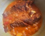 মাছের আলু-টমেটো ঝাল(macher aloo tomato jhal recipe in Bengali) রেসিপি ধাপ - 5 ছবি