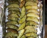Foto del paso 5 de la receta: Papas rústicas