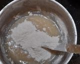 ফ্লাওয়ার কুকিজ (flower cookies recipe in bengali) রেসিপি ধাপ - 3 ছবি