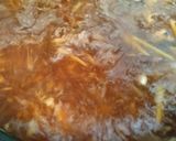 Foto langkah ke 2 dari resep Wedang jahe (bandrek).