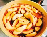 焦糖蘋果塔的食譜步驟2照片