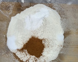Foto del paso 1 de la receta: Carrot Cake  (Tarta de Zanahoria)