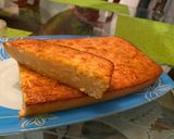 Foto del paso 4 de la receta: Torta de queso