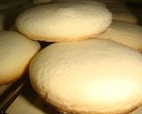 Une image de l'étape 8 de 🇦🇷 ️Alfajores de Maizena®.