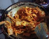 Foto langkah ke 4 dari resep Kripik Sanjay homemade.