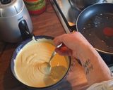 Foto del paso 1 de la receta: Tofu revuelto