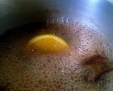 Orange Spiced Simple Syrup recipe step 2 photo