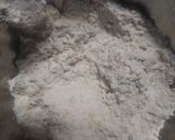 Foto langkah ke 1 dari resep Sausage Bread.