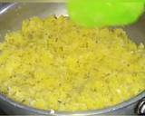 Egg and coconut halwa #foodies&friends I love meetha recipe step 2 photo
