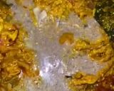 A picture of step 6 of Egusi soup.