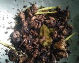 Foto langkah ke 5 dari resep Rawon Sapi Special simple ala Those.