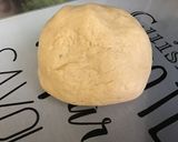Une image de l'étape 5 de Pâte brisée épeautre banane.