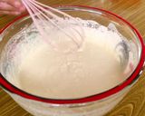 Foto langkah ke 3 dari resep KULIT LENTUR ANTI ROBEK ANTI GAGAL | 3 Bahan Ekonomis.