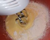 Φωτογραφία βήματος 2 της συνταγής Nutella cupcakes