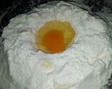 Foto del paso 3 de la receta: Scones de Vainilla