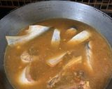 Foto langkah ke 1 dari resep Pindang Patin ala Umak.