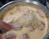 Foto del paso 9 de la receta: Solomillo al pepe