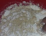 Foto del paso 2 de la receta: Pan lactal casero