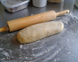 Foto del paso 1 de la receta: La mejor masa para empanadas