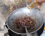 Une image de l'étape 14 de Ma recette de rognons 🩷 sauter à ma façon.