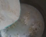 Foto langkah ke 2 dari resep Pempek Dos Telor Kecil.