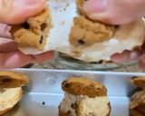 Foto langkah ke 3 dari resep Good Time Smores.