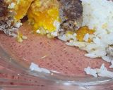 Foto del paso 5 de la receta: Hamburguesas con huevo🍔🥚