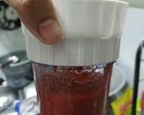 Foto langkah ke 3 dari resep Tempe Balado RUMAHAN mudah di masak.