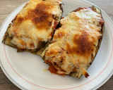 Foto del paso 6 de la receta: Berenjenas rellenas