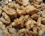 Foto langkah ke 3 dari resep Buttermilk Chicken.