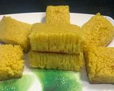 Foto langkah ke 7 dari resep Bika Ambon.