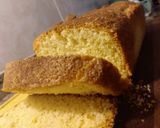 Foto del paso 5 de la receta: Budín!