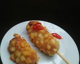 Foto langkah ke 11 dari resep Sotang (Sosis Kentang).