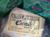 28. Keripik Pangsit Simple