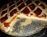 Foto del paso 3 de la receta: Pastafrola batida SIN TACC (apto celiacos)